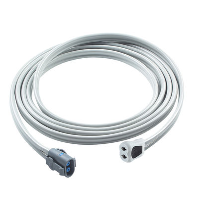 3.0m Ge Nibp Extensão do cateter com Tpu Jacket
