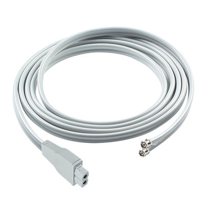 Bp09 Conector Nibp Extensão de tubulação Tpu lisa