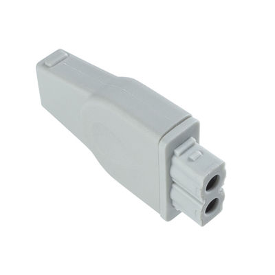 Bp09 Conector Nibp Extensão de tubulação Tpu lisa