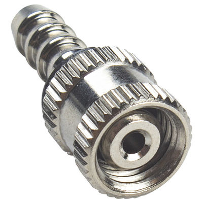 Bp09 Conector Nibp Extensão de tubulação Tpu lisa