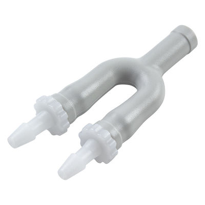 TPU OEM Design Nibp Extension Tube 300829 Y Tipo BP20