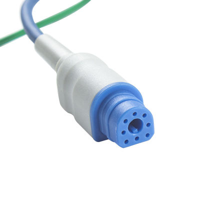P-Hilips MX40 Telemetria ECG Computação com Sensor SpO2 5 Computação com ECG 989803171951