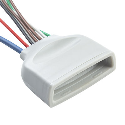 P-Hilips MX40 Telemetria ECG Computação com Sensor SpO2 5 Computação com ECG 989803171951