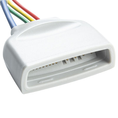 P-Hilips MX40 Telemetria ECG Leadwires com SpO2 Sensor 3 Lead ECG Leadwire 989803171911