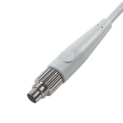 Ph-ilips TC30 cabo de dados ECG cabo tronco em espiral GE cabo de dados 1.30M