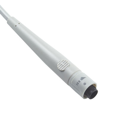 Ph-ilips TC30 cabo de dados ECG cabo tronco em espiral GE cabo de dados 1.30M