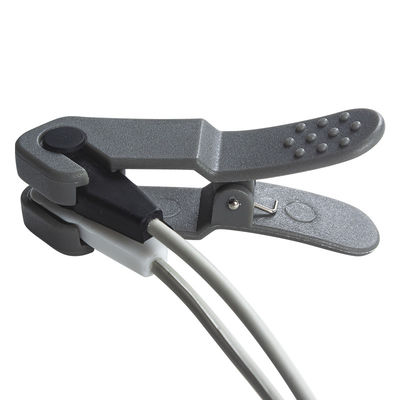 para M-asimo 4053 Red tech SpO2 Sensor RD SET TC-I Adult Ear Clip SpO2 Probe