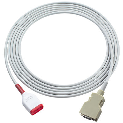 para M-asimo SpO2 Adaptador de Cabo 4080 Conector de 14 pinos 3.0M