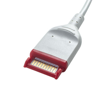 para M-asimo Compatible SpO2 Adapter Cable 4253 3.0M para RAD-97