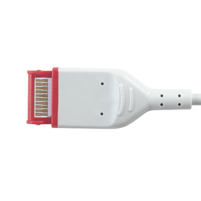 para M-asimo Compatible SpO2 Adapter Cable 4253 3.0M para RAD-97
