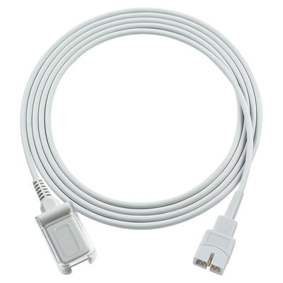 para M-asimo Compatible SpO2 Adapter Cable - LNC MAC-180 3.0M