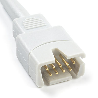 para M-asimo Compatible SpO2 Adapter Cable - LNC MAC-180 3.0M