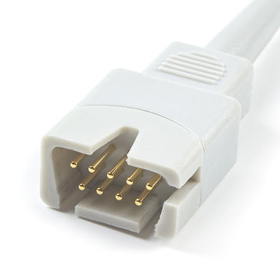 para M-asimo Compatible SpO2 Adapter Cable - LNC MAC-180 3.0M