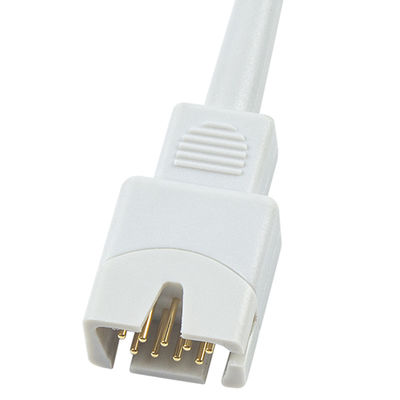 para M-asimo Compatible SpO2 Adapter Cable - LNC MAC-180 3.0M