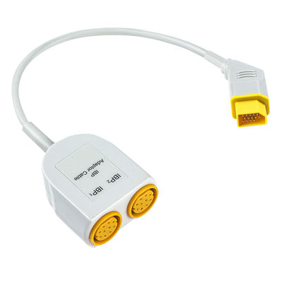 Siemens/Draeger IBP Adaptador Cable 16pin para 10pin - 5731281