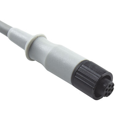 GE IBP Adaptador Cable 11pin para Dual Medex Conector Lógico B650 Tram 500 Transducer Extension Cable