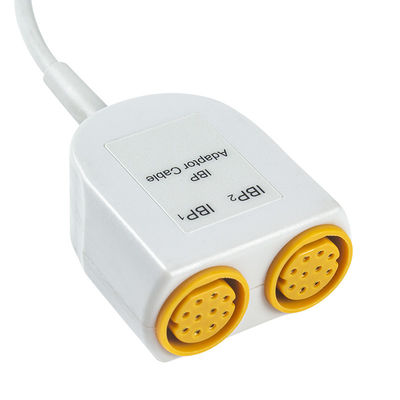 S-iemens/Draeger IBP Adaptador Cable 7pin para 10pin IBP extensão cabo