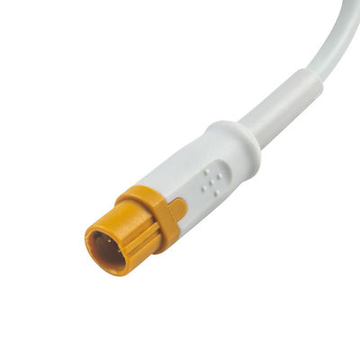 Siemens/Draeger IBP Adaptador Cable 7pin para 7pin 30CM Duplo IBP Adaptador