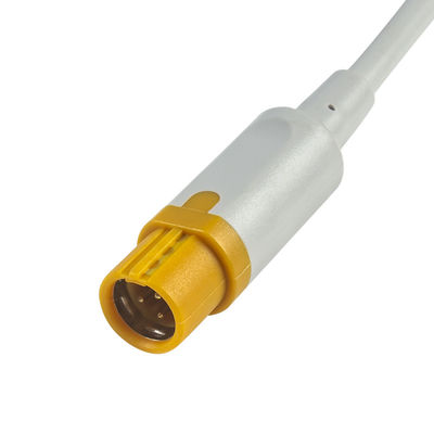 Siemens/Draeger IBP Adaptador Cable 7pin para 7pin 30CM Duplo IBP Adaptador