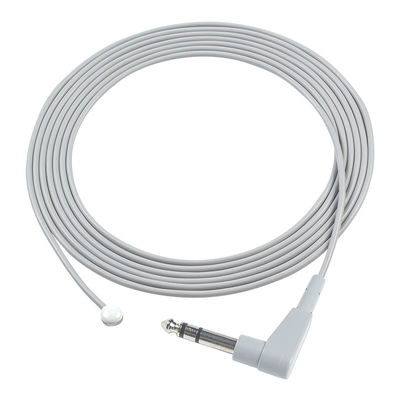YSI 700 Série Cable de sonda de temperatura da pele adulta TPU Material classe I
