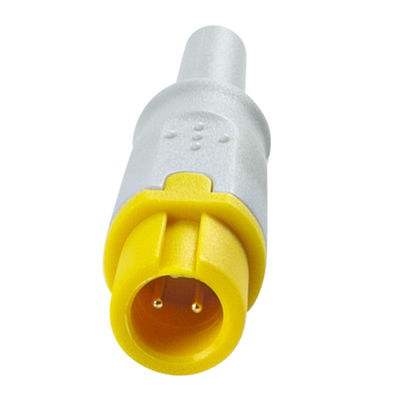 Bioluminescência 15-031-0005 Cable de sonda de temperatura Adaptador de cabo BLT Anyview Série A Q3 Q5 Q7