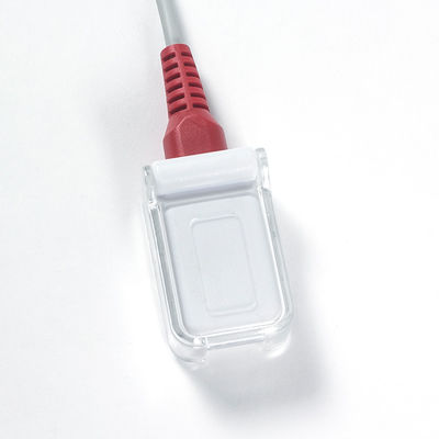para M-asimo Compatible SpO2 Adapter Cable - LNC MAC-180 3.0M