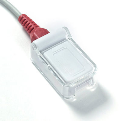para M-asimo Compatible SpO2 Adapter Cable 2055 3.0M para Pronto-7, Rad-5, Rad-57, Rad-5v, Rad-8, Rad-87, Radical-7