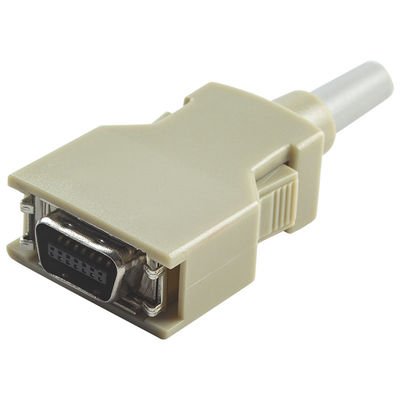 para M-asimo SpO2 Adaptador de Cabo 4080 Conector de 14 pinos 3.0M