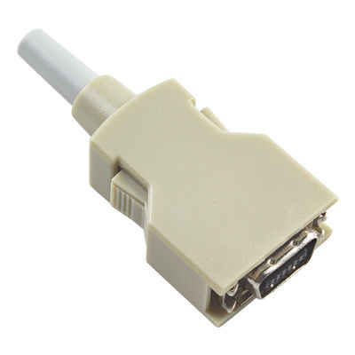 para M-asimo SpO2 Adaptador de Cabo 4080 Conector de 14 pinos 3.0M