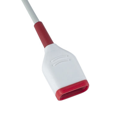 para M-asimo SpO2 Adaptador Cable 4078 RD Rainbow SET R25-12 SpO2 Adaptador Cable 989803206931