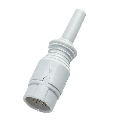 para M-asimo SpO2 Adaptador Cable 4078 RD Rainbow SET R25-12 SpO2 Adaptador Cable 989803206931