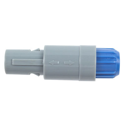 Para Siemens Cabos ECG compatíveis e fios de chumbo 7396448 3 Lead Aha Grabber