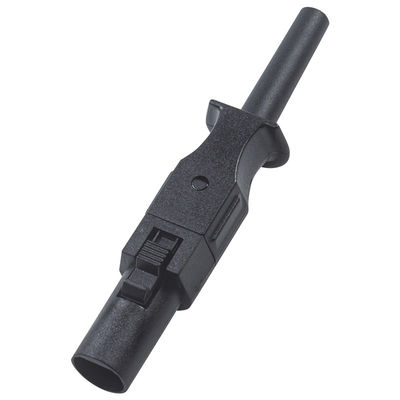 Para Welch Allyn Compatible Aha Iec Ecg Cable 008-0880-00 3 Lead Aha Snap