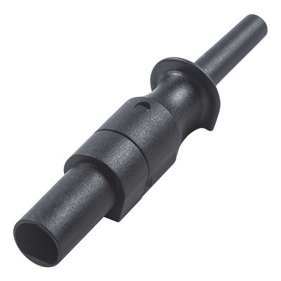 Para Welch Allyn Compatible Aha Iec Ecg Cable 008-0880-00 3 Lead Aha Snap