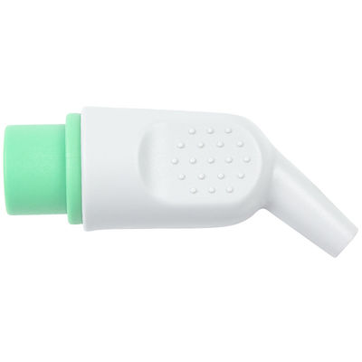 TPU Spacelabs compatível 3 AHA Grabber de cabo de chumbo