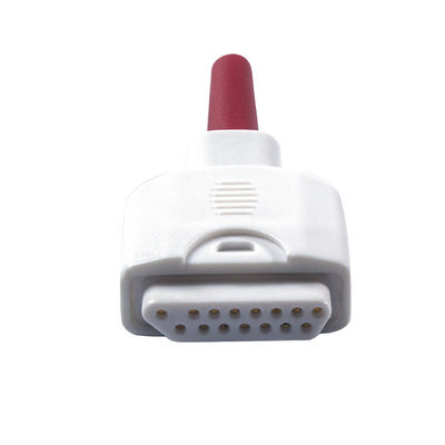 para M-asimo Compatible SpO2 Adapter Cable 2406 (Rainbow RC-4) 3.0M