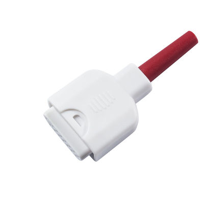 para M-asimo Compatible SpO2 Adapter Cable 2406 (Rainbow RC-4) 3.0M