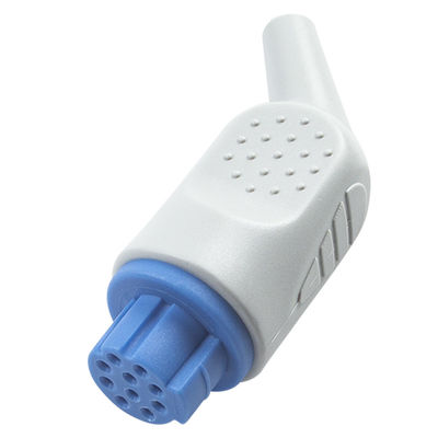 Para Artema S&W Cable ECG compatível de ligação direta e fios de chumbo 3Lead AHA Grabber