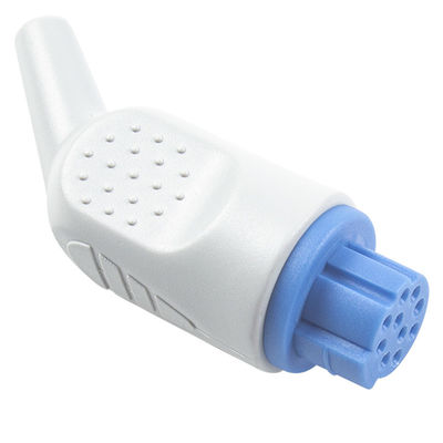 Para Artema S&W Cable ECG compatível de ligação direta e fios de chumbo 3Lead AHA Grabber