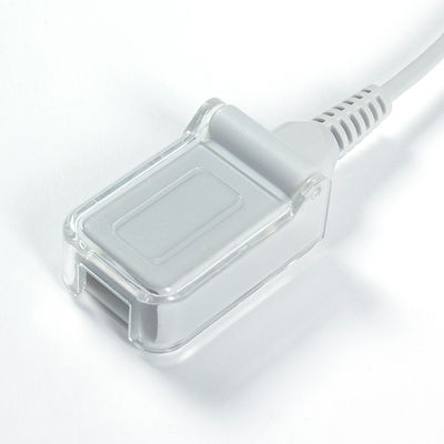 Cable de adaptador SpO2 compatível com Biolight - 15-031-0007 2.4M