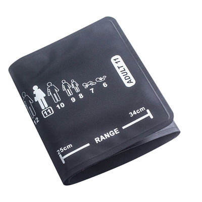 Para Welch Allyn FlexiPort Pulseira de Pressão Sangüínea Welch Allyn Adulto Longo Reutilizável 1-tubo Tamanho-11