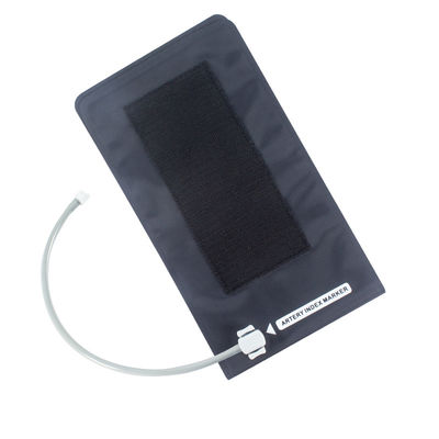 Para Welch Allyn FlexiPort Pulseira de Pressão Sangüínea Welch Allyn Adulto Longo Reutilizável 1-tubo Tamanho-11