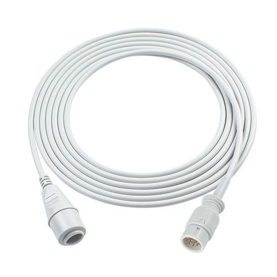 Comen C80 IBP Adaptador Cable para UT Pressão arterial monitor Acessórios de reparação médica
