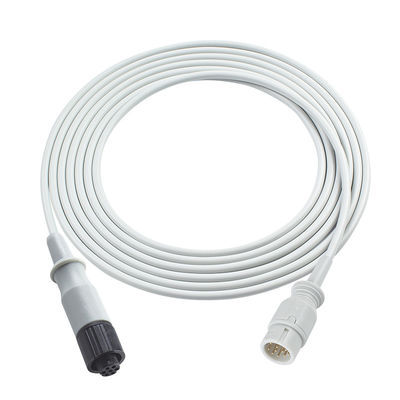 Comen C80 IBP Adaptador Cable para UT Pressão arterial monitor Acessórios de reparação médica