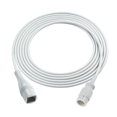 Comen C80 IBP Adaptador Cable para UT Pressão arterial monitor Acessórios de reparação médica