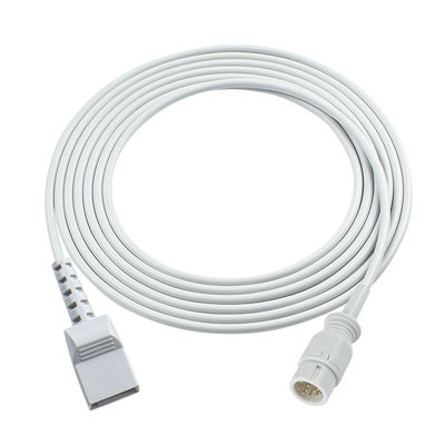 Comen C80 IBP Adaptador Cable para UT Pressão arterial monitor Acessórios de reparação médica
