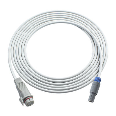 Criticare Compatible IBP Adaptador Cable B.D Conector