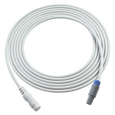 Criticare Compatible IBP Adaptador Cable B.D Conector