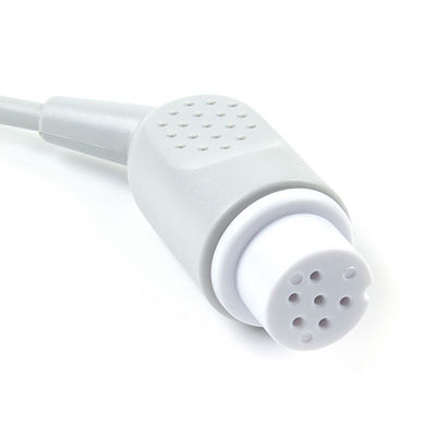 Mindray/Datascope compatível com IBP Adaptador Cable ED Connector- 896004001
