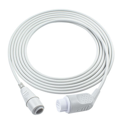Mindray/Datascope compatível com IBP Adaptador Cable ED Connector- 896004001